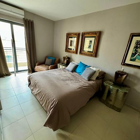 Aron Seaviews Apartment Sliema Ngoại thất bức ảnh