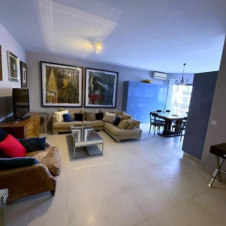 Aron Seaviews Apartment Sliema Ngoại thất bức ảnh