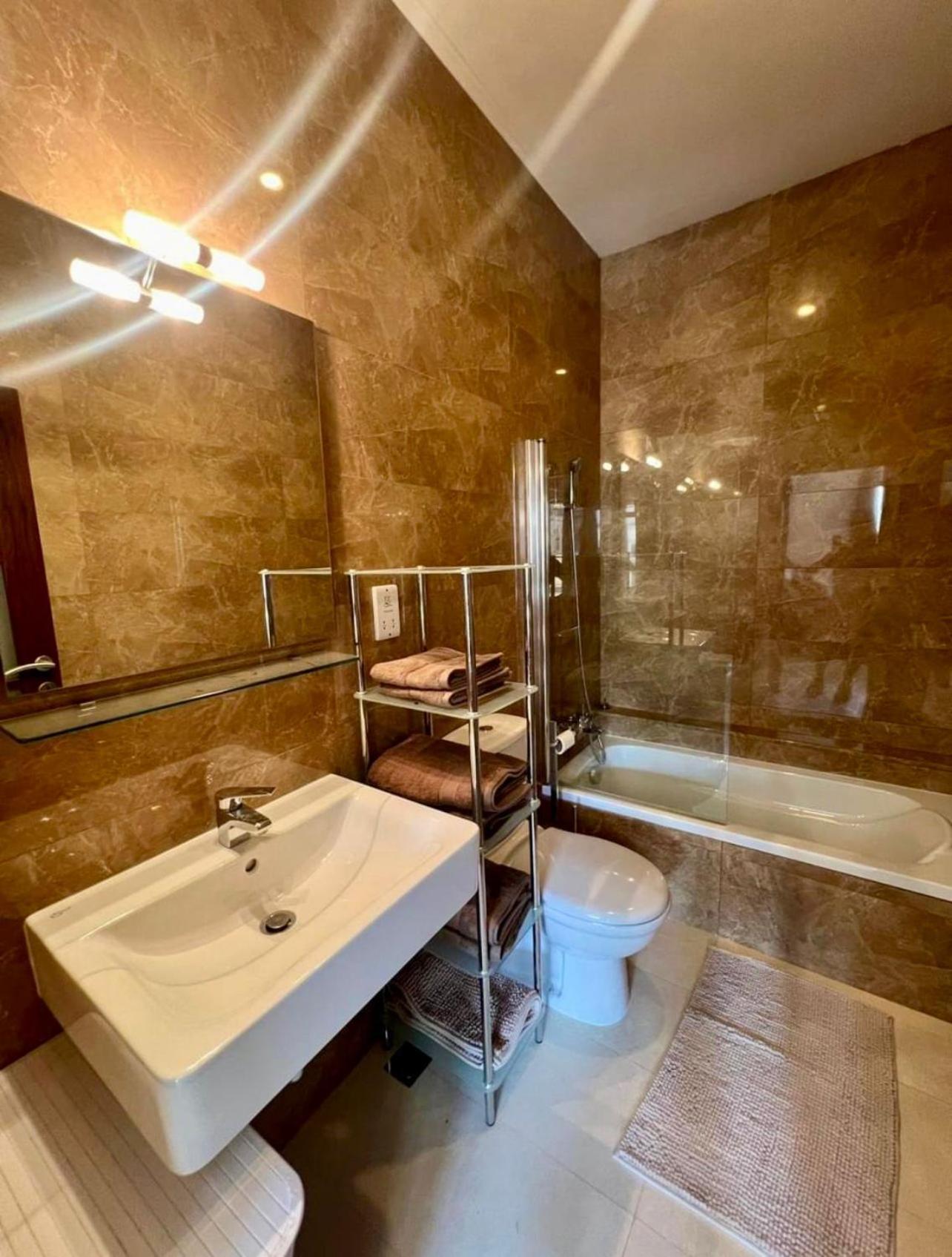 Aron Seaviews Apartment Sliema Ngoại thất bức ảnh