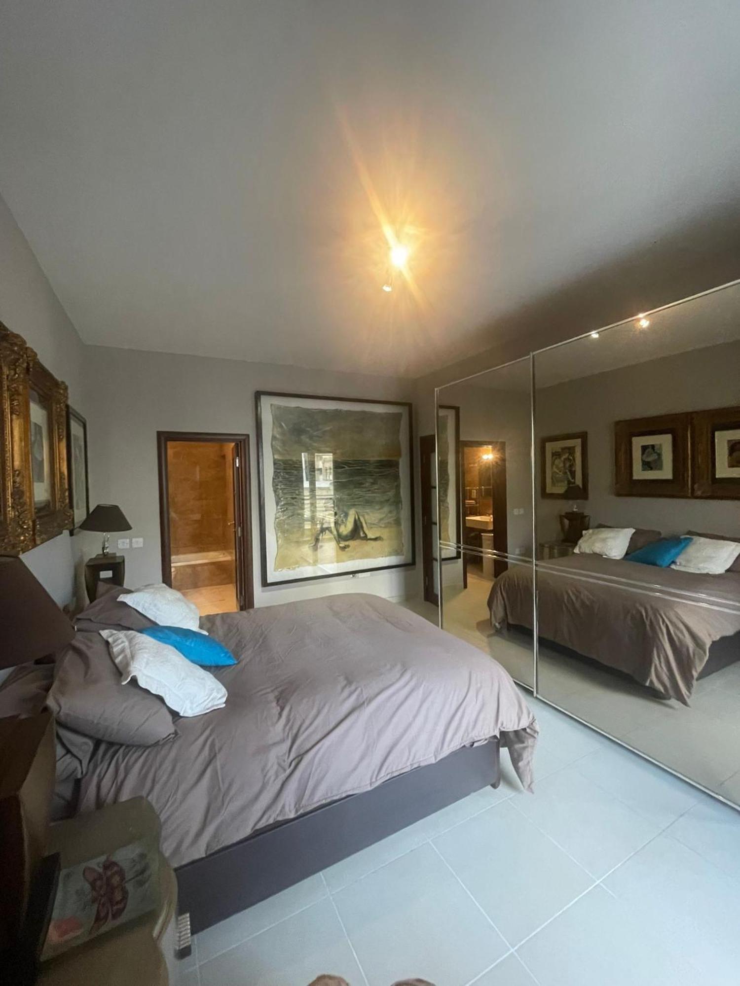 Aron Seaviews Apartment Sliema Ngoại thất bức ảnh