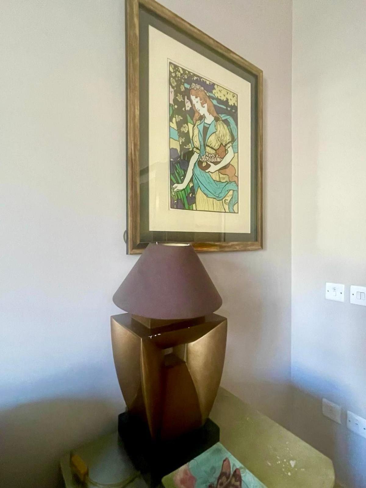 Aron Seaviews Apartment Sliema Ngoại thất bức ảnh