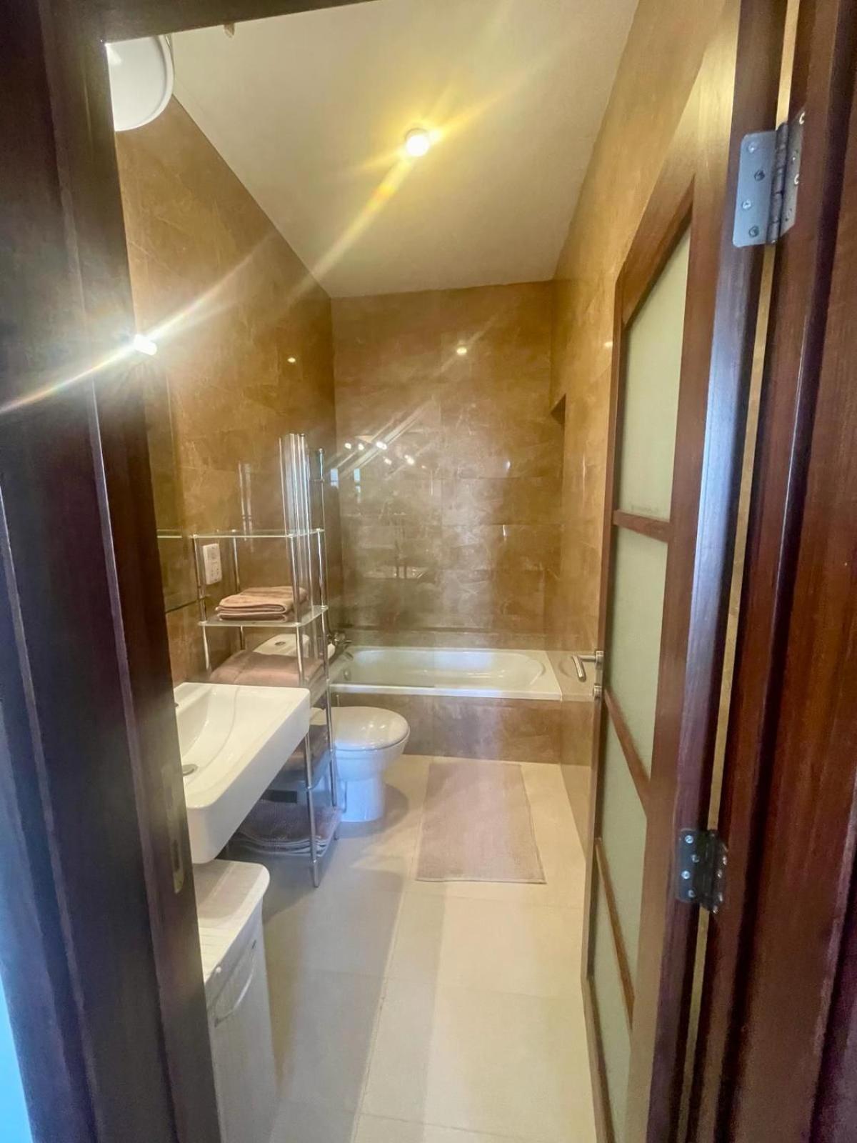 Aron Seaviews Apartment Sliema Ngoại thất bức ảnh