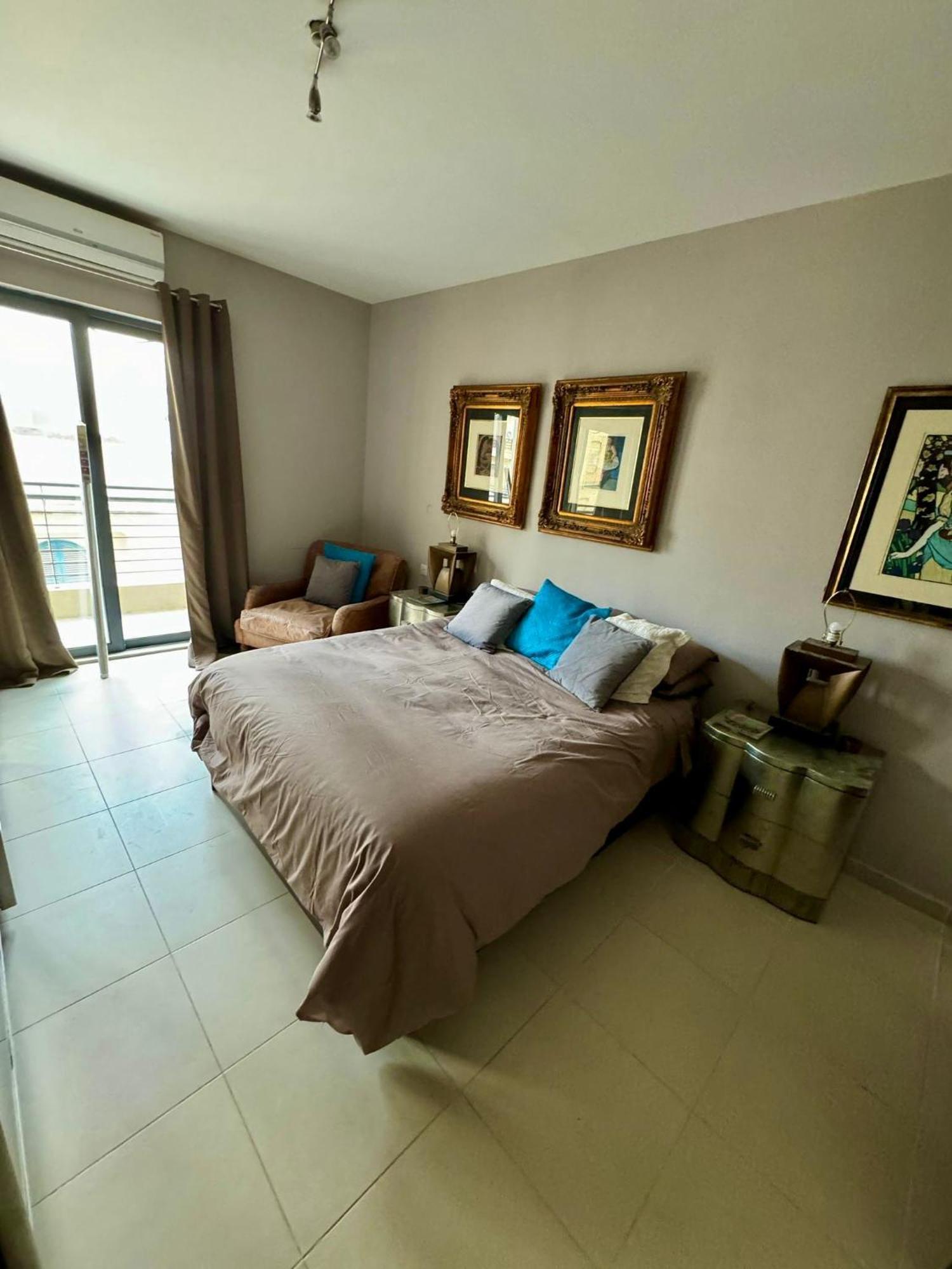 Aron Seaviews Apartment Sliema Ngoại thất bức ảnh