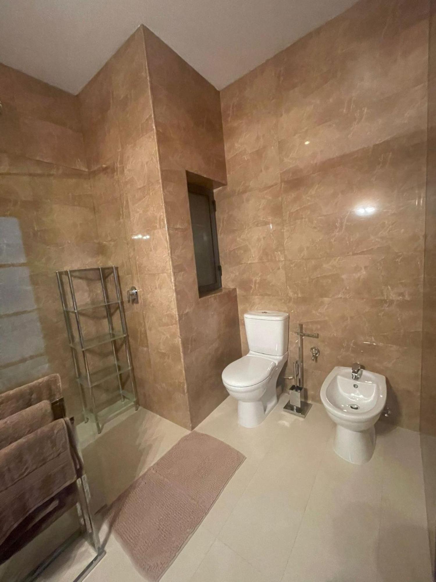 Aron Seaviews Apartment Sliema Ngoại thất bức ảnh