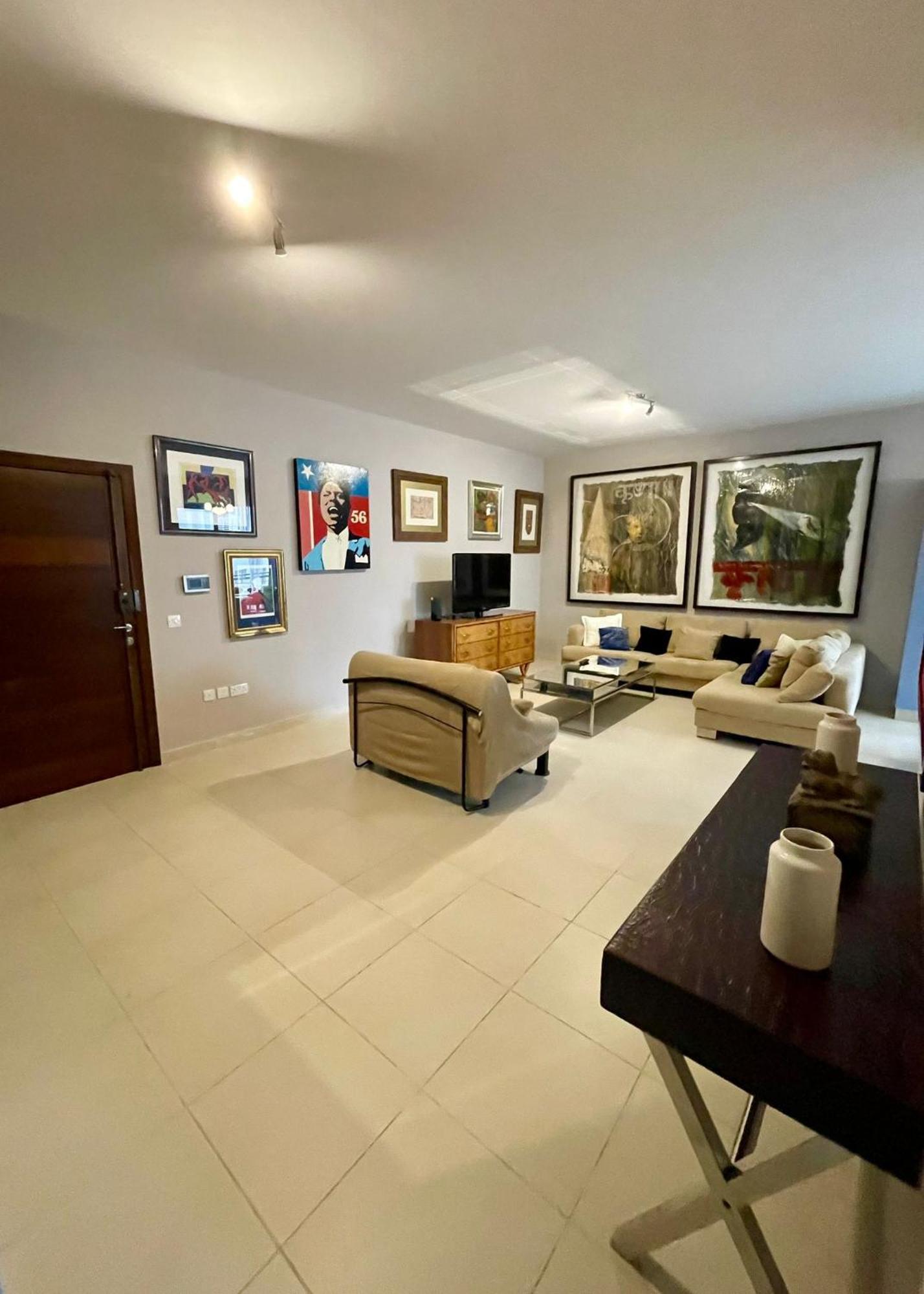 Aron Seaviews Apartment Sliema Ngoại thất bức ảnh